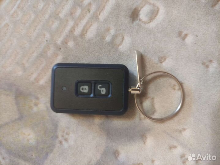 Брелок сигнализации starline a91