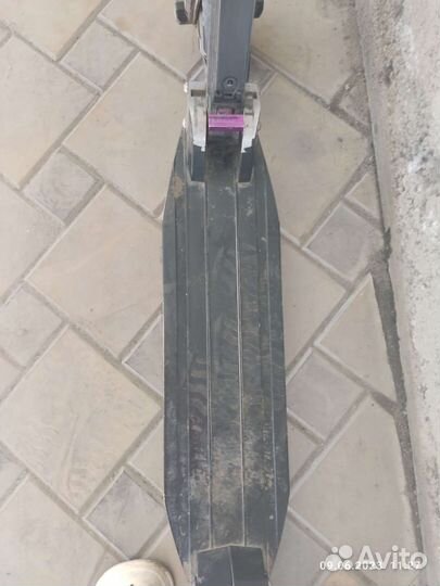 Электросамокат