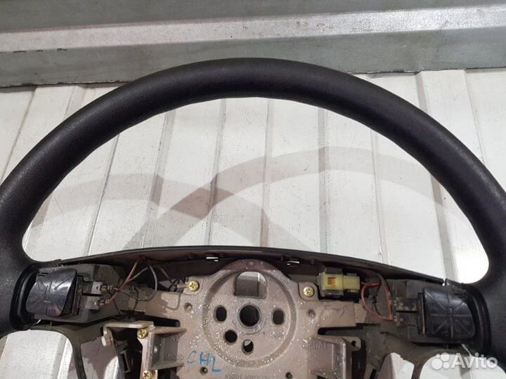 Руль Chevrolet Lacetti J200 F14D3 2008