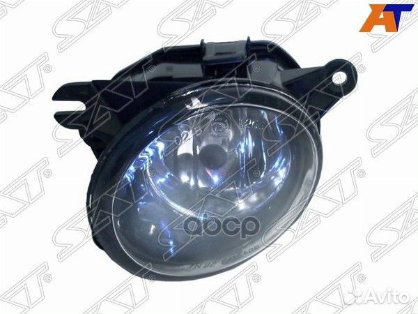 Фара противотуманная audi A6 01-04 LH ST-441-20