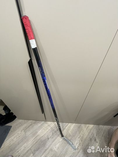 Клюшка хоккейная ccm ribcor trigger 8 pro