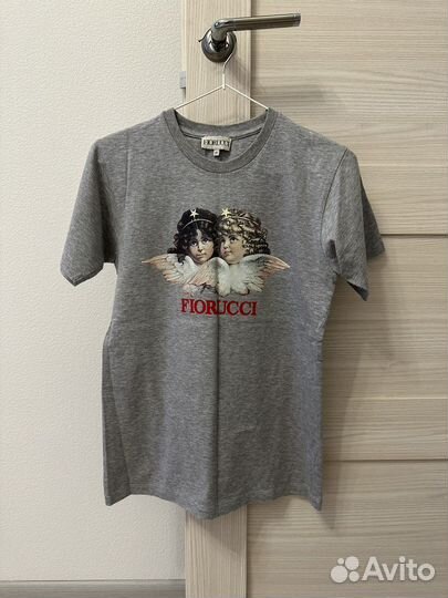 Футболка Fiorucci