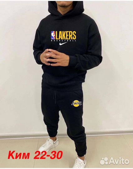 Теплые мужские костюмы