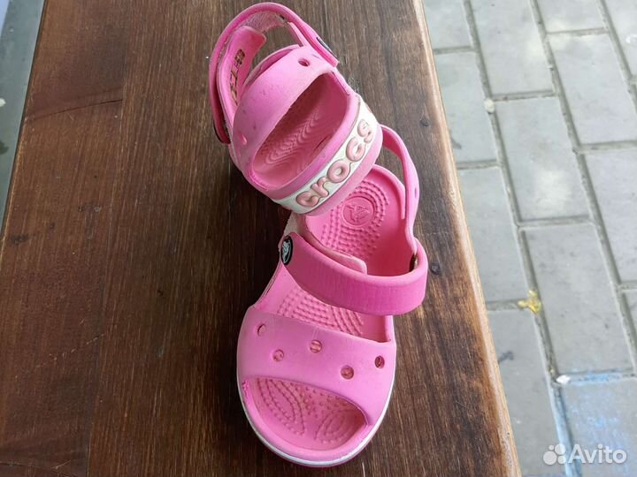Crocs