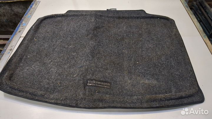 Пол багажника Volkswagen Taos, 2022