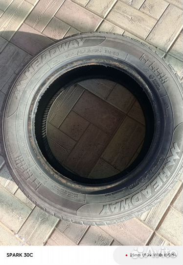 Headway HC768 185/65 R15