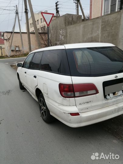 Nissan Expert 1.8 AT, 2001, 200 000 км