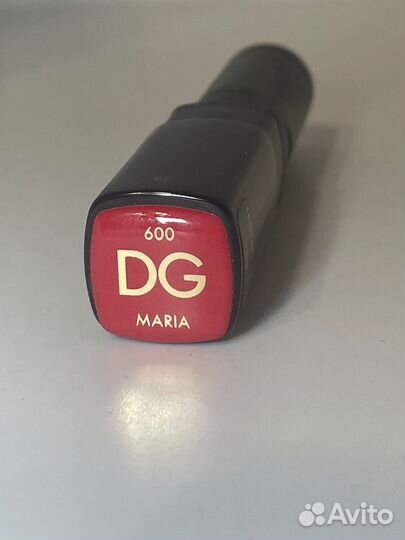 Dolce gabbana оттеночный бальзам для губ