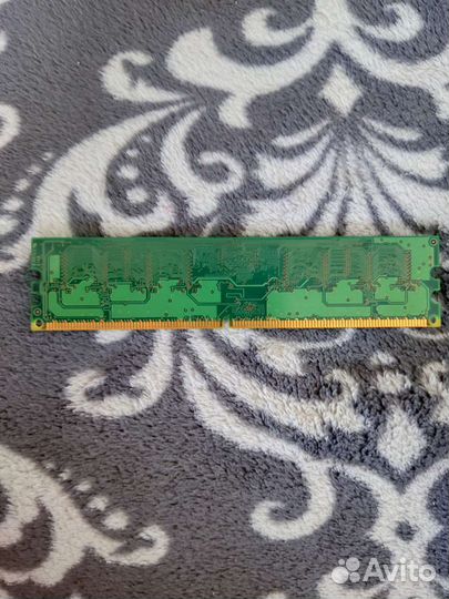 Оперативная память