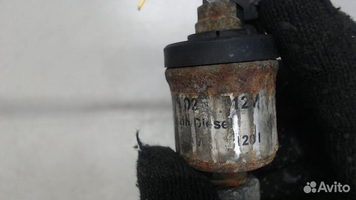 Насос топливный электрический Volkswagen Touran, 2