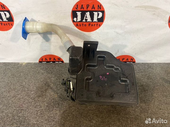 Бачок омывателя Volkswagen Polo 6R