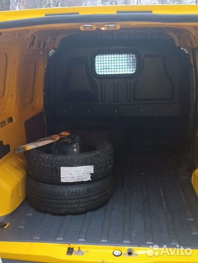 Ford Transit Connect 1.8 МТ, 2012, 216 000 км