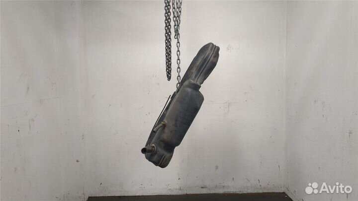 Бак топливный Toyota Corolla E12, 2004