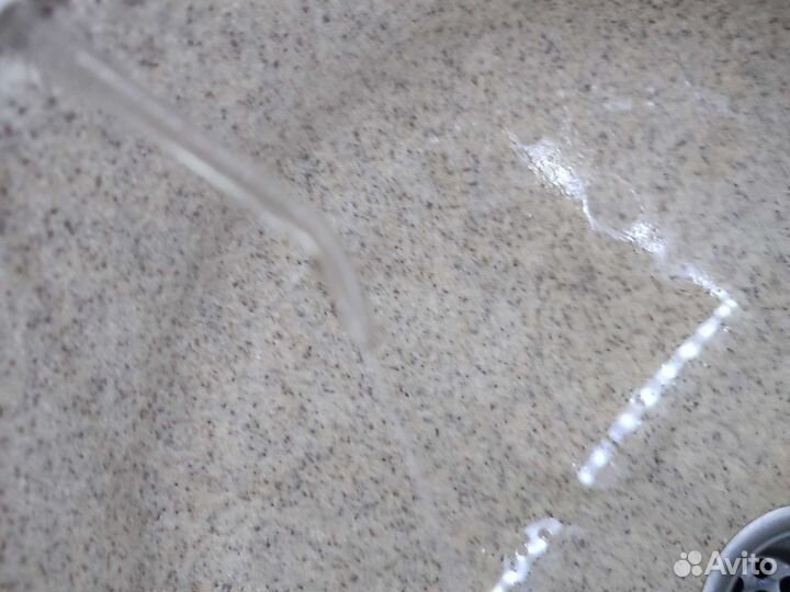 Ирригатор стационарный