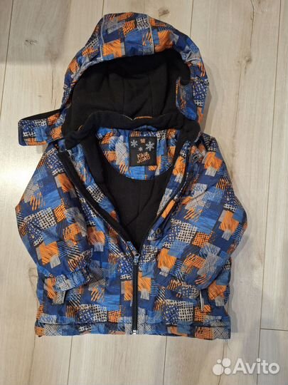 Детская одежда для мальчиков