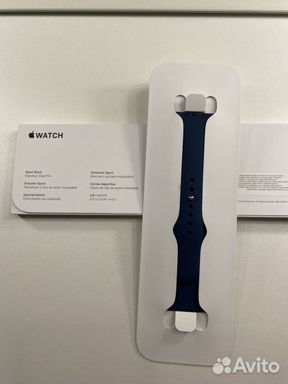 Браслет для apple watch