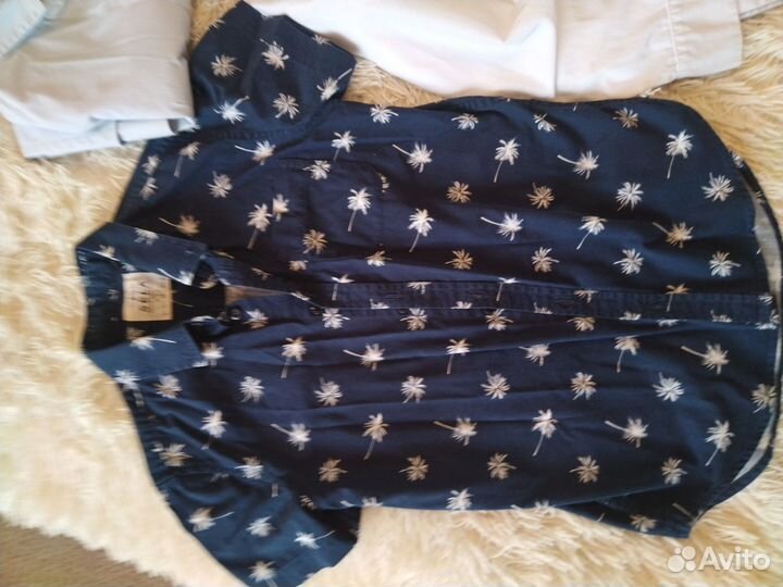 Школьная форма пакетом 140 146