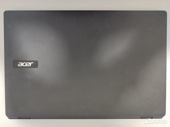 Ноутбук Acer Aspire ES1-731, 17