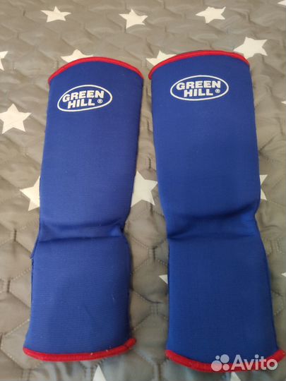 Экипировка для единоборств детская