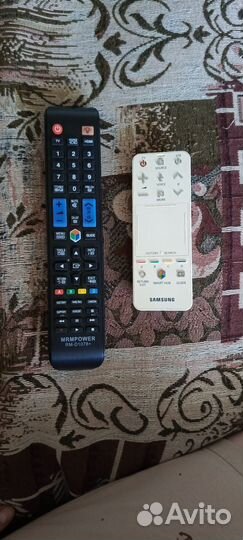 Бу телевизор samsung 40
