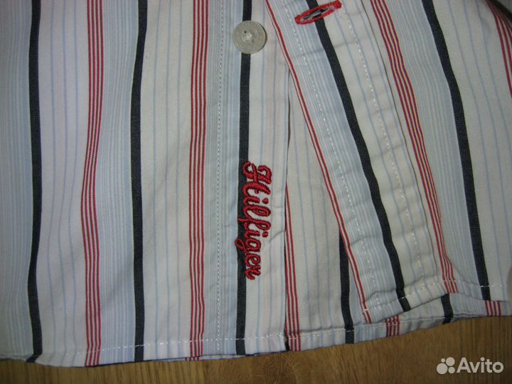 Рубашка Tommy Hilfiger