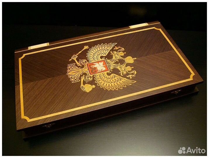 Нарды новые