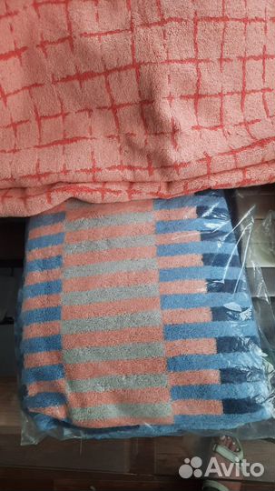 Полотенца фабрики Сawo, Каво