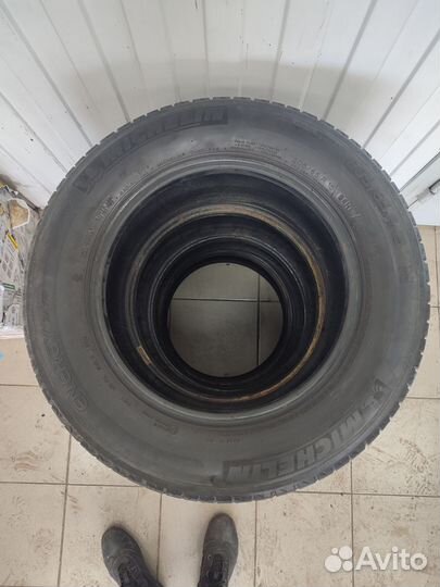 Michelin Energy Saver 205/65 R15