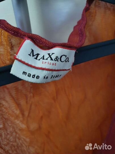 Max&Co и Pinko оригинал