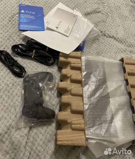 Sony playstation 4 ps4 slim 1tb