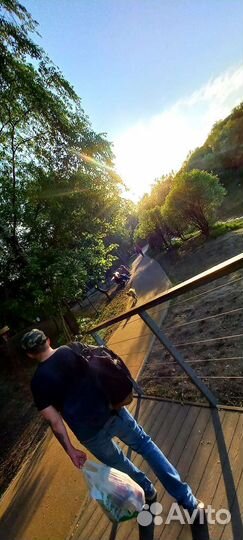 Займу беседку