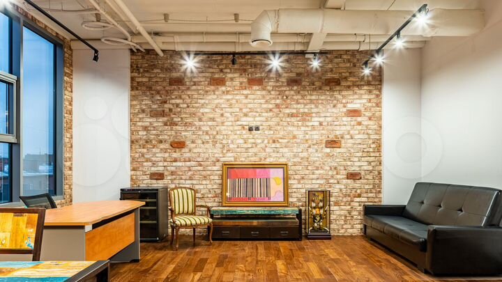 Сдам офисное помещение, 360.1 м²