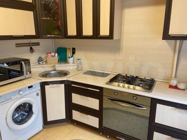 1-к. квартира, 33,6 м², 2/10 эт.