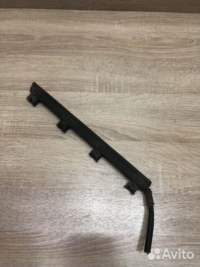 Фишки на топливные форсунки BMW E36 1.8