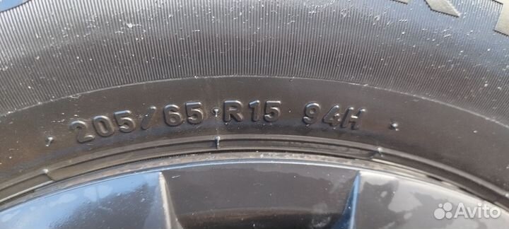 Шины диски и колеса на r 15