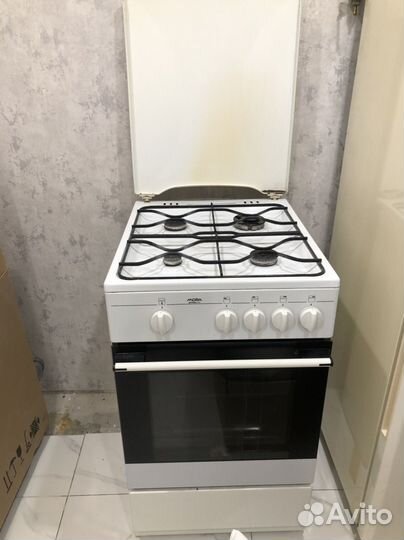 Газовая плита бу