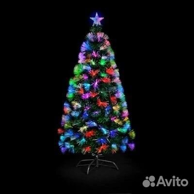 Елка искусственная