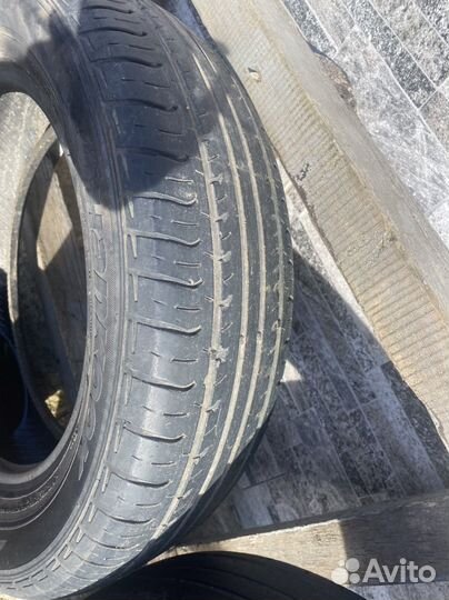 Hankook Optimo K415 185/65 R15 88H