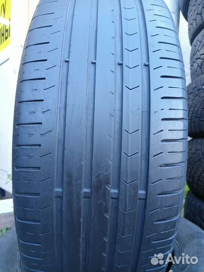 Continental ContiPremiumContact 5 225/60 R17 99V