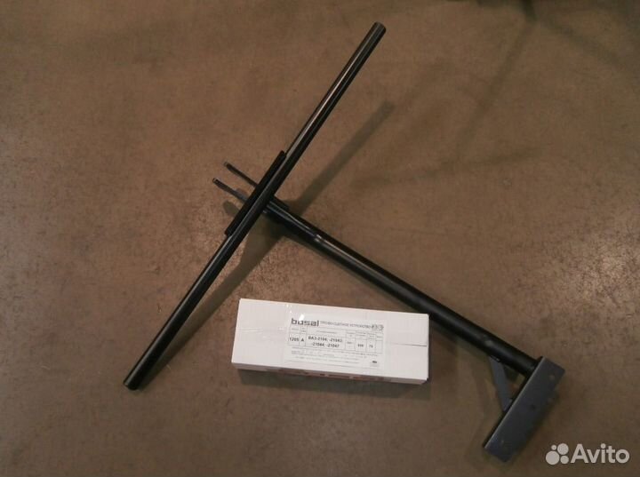 Фаркоп Ваз 2104, 21043, 21044, 21047 1981-2012 арт