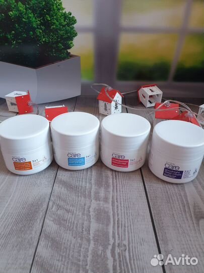 Avon Парфюмерия