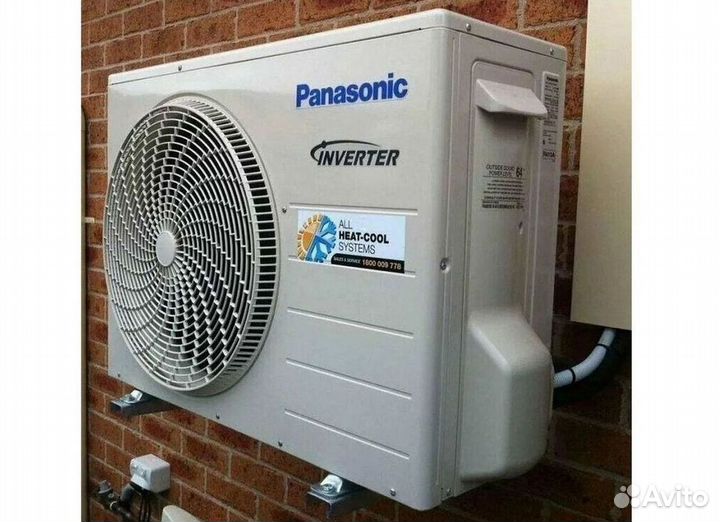 Кондиционеры. Сплит Системы. Монтаж. Гарантия