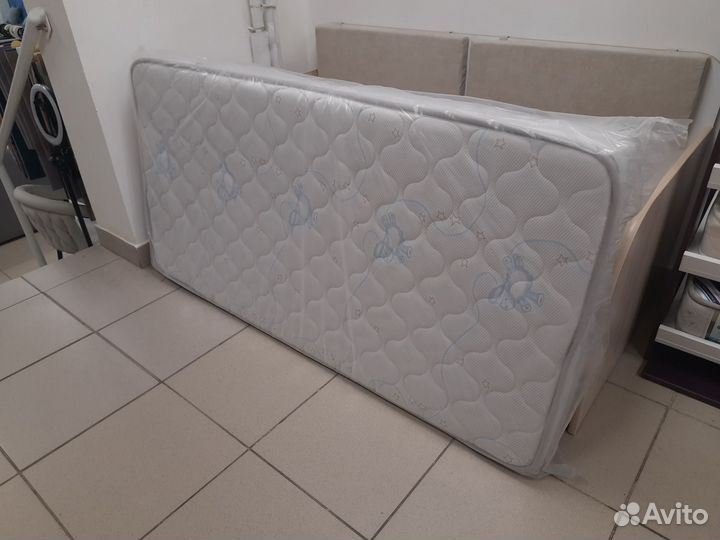 Матрас 80x160
