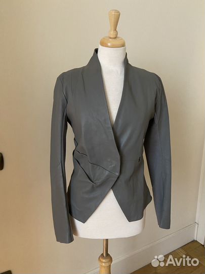 Ixos оригинал Натуральная кожа, р. S