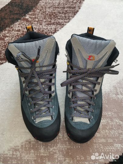 Трекинговые ботинки Garmont Vetta MNT