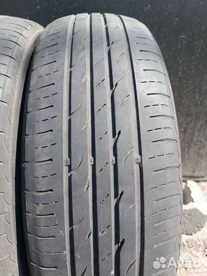 Marshal MH22 185/65 R15