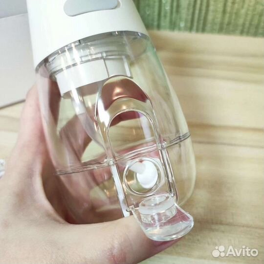 Ирригатор новый