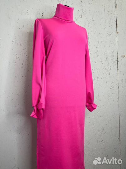 Платье новое 42-44