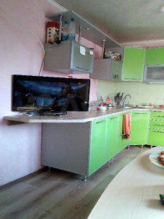 Дом 205,8 м² на участке 13,6 сот.