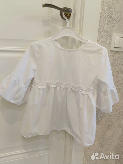 Детская одежда для девочек